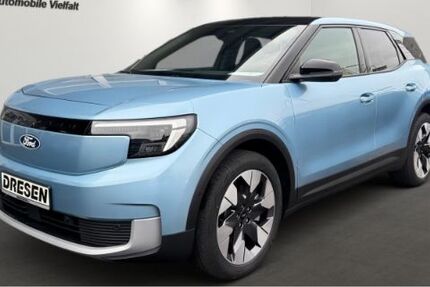 Ford Explorer 1.037 km 39.690 &euro; Neuss 41464