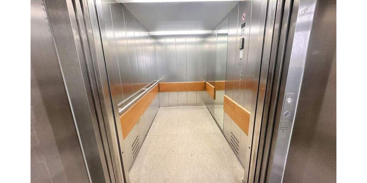 Etagenwohnung Mönchengladbach Rheindahlen - 2 Zimmer, 62 m&sup2;, 159.000&euro; | Angebot:25775772