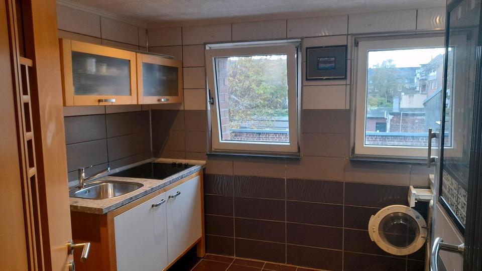 Einfamilienhaus Neuss Augustinusviertel - 6 Zimmer, 160 m&sup2;, 299.000&euro; | Angebot:26800438