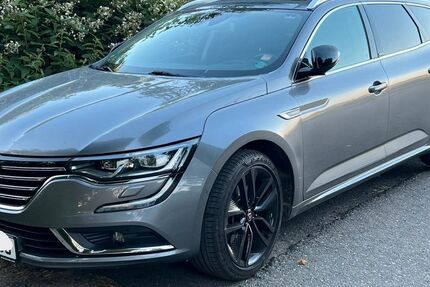 Renault Talisman 48.900 km 20.998 &euro; Mönchengladbach 41238