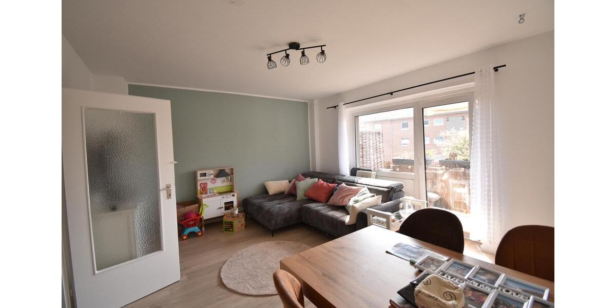 Etagenwohnung Viersen Boisheim - 3 Zimmer, 75 m&sup2;, 895&euro; | Angebot:25852194