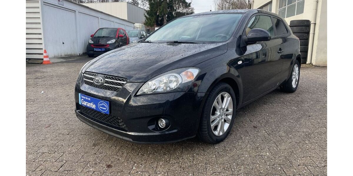 Kia pro ceed / ProCeed 172.000 km 2.999 &euro; Mönchengladbach 41238