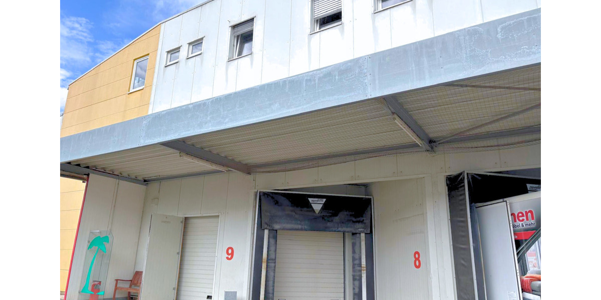 Gewerbeobjekt Grefrath - 4.980&euro; | Angebot:25896589