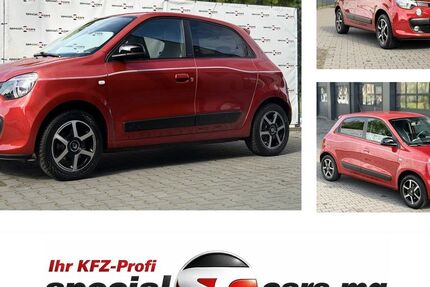 Renault Twingo 58.000 km 10.750 &euro; Mönchengladbach 41066