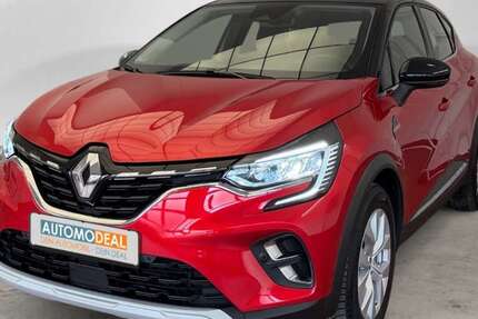 Renault Captur 21.476 km 19.989 &euro; Moers 47445