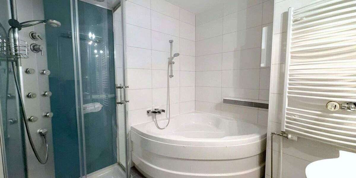 Terrassenwohnung Krefeld Cracau - 3 Zimmer, 101 m&sup2;, 219.000&euro; | Angebot:25686734