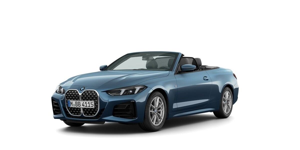 BMW 430 2.746 km 61.152 &euro; Krefeld 47800