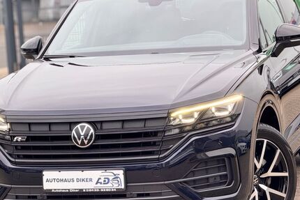 VW Touareg 111.464 km 45.800 &euro; Hückelhoven 41836