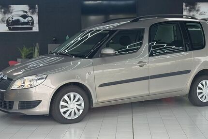 Skoda Roomster 153.000 km 3.999 &euro; Wegberg 41844