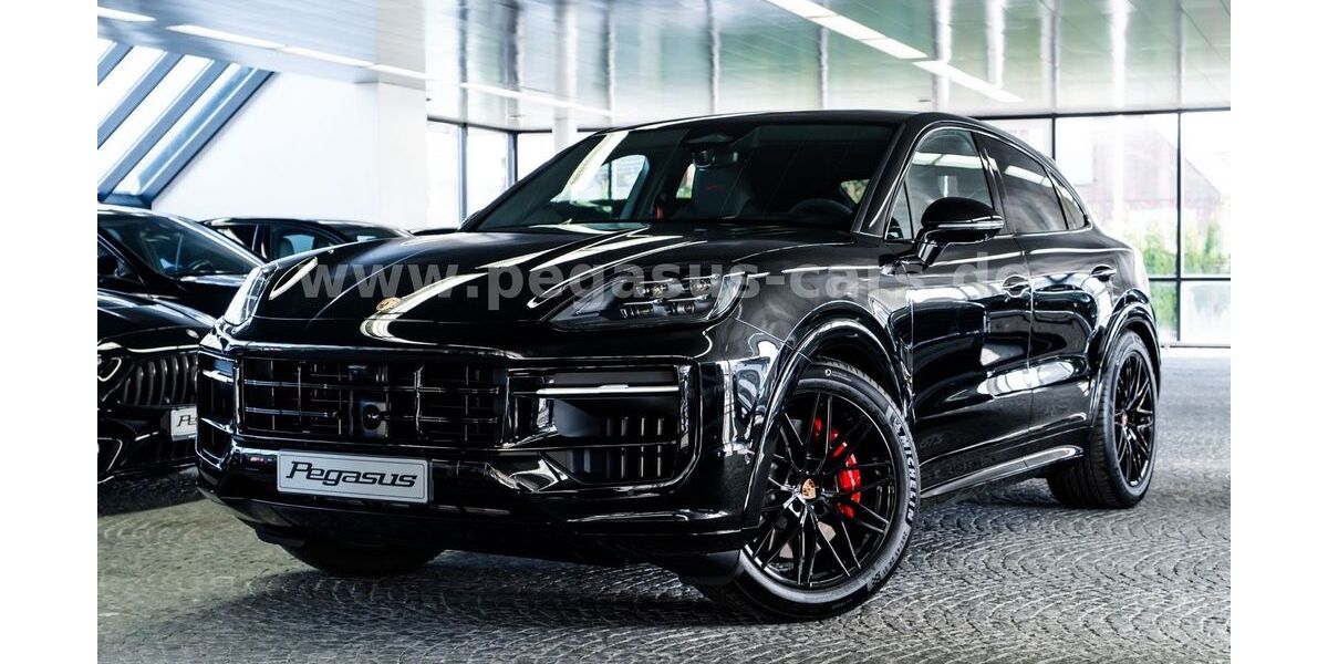 Porsche Cayenne 8.000 km 158.800 &euro; Mönchengladbach 41238