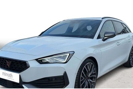 Cupra Leon 38.597 km 33.880 &euro; Moers 47441