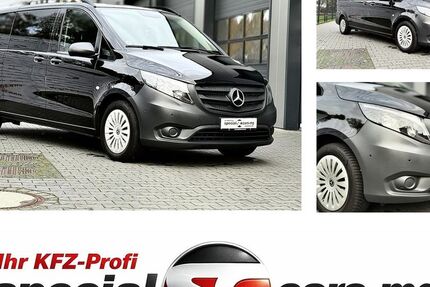 Mercedes-Benz Vito 70.000 km 43.890 &euro; Mönchengladbach 41066