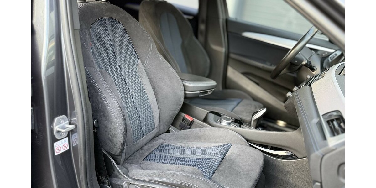 BMW X2 M / Sport / Head up / NAVI Pro / LED 67.000 km 24.490 &euro; Mönchengladbach 41066