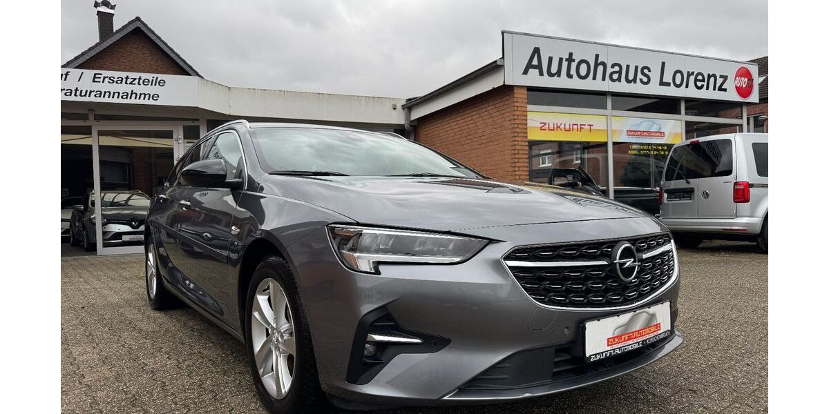 Opel Insignia 94.900 km 13.490 &euro; Korschenbroich 41352