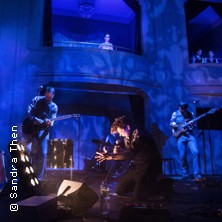 Hamlet 10.07.2026 Düsseldorfer Schauspielhaus