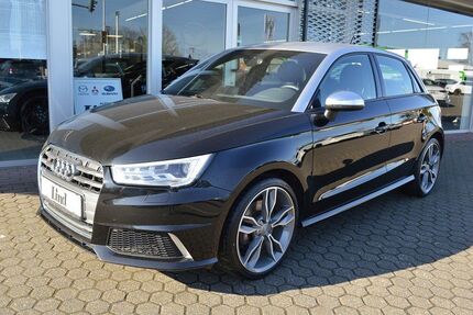 Audi S1 133.500 km 15.900 &euro; Heinsberg 52525