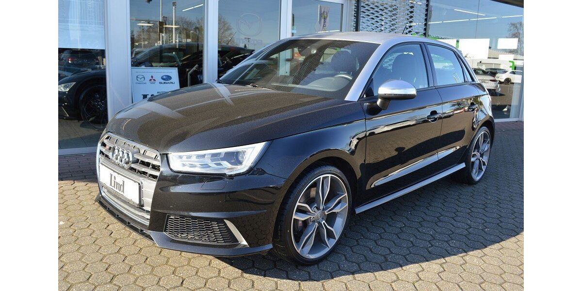 Audi S1 133.500 km 15.900 &euro; Heinsberg 52525
