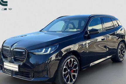 BMW X3 M50 16.853 km 65.340 &euro; Nettetal 41334