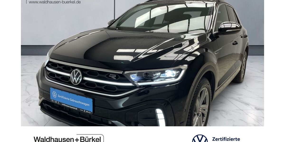 VW T-Roc 20.195 km 31.950 &euro; Moenchengladbach 41063