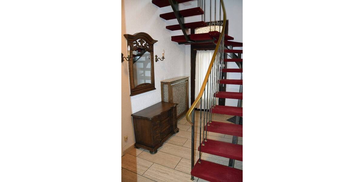 Doppelhaushälfte Nettetal Lobberich - 6 Zimmer, 145 m&sup2;, 980&euro; | Angebot:26596361
