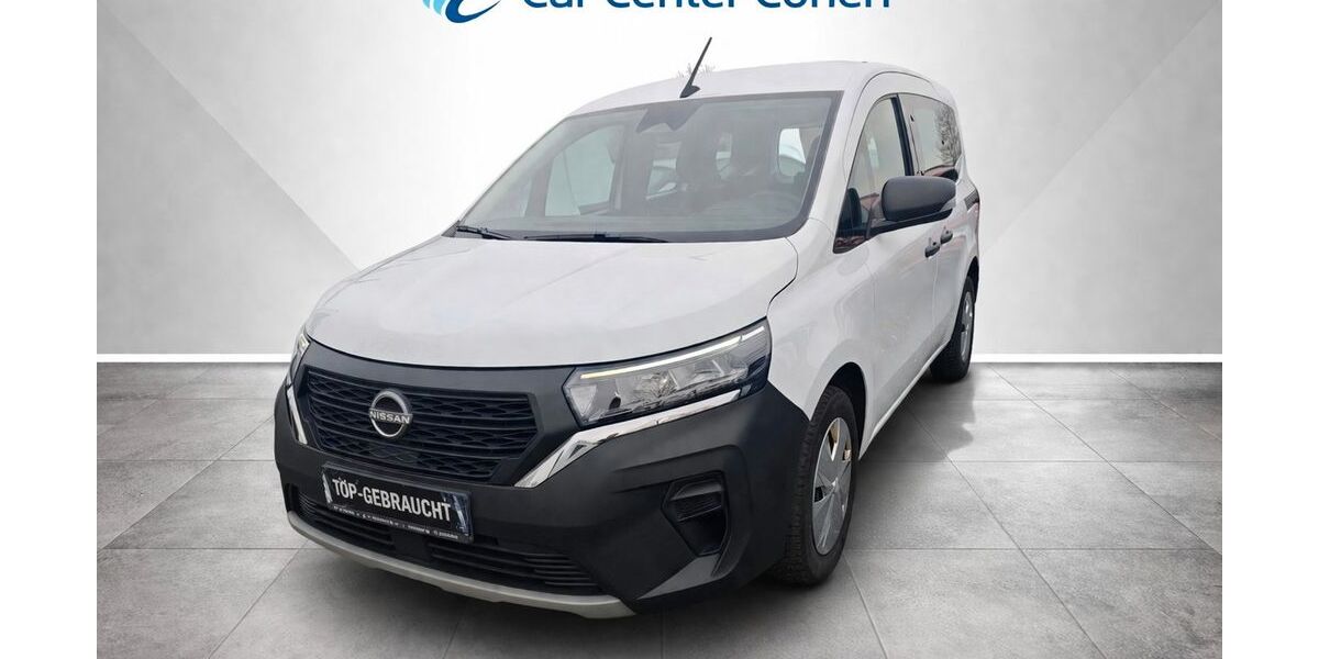 Nissan Townstar 73.450 km 15.990 &euro; Heinsberg 52525