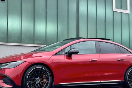 Mercedes-Benz EQE 45.525 km 62.951 &euro; Viersen 41748