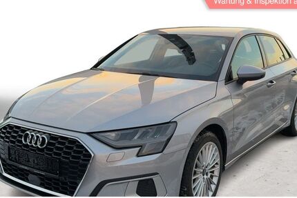 Audi A3 11.723 km 24.050 &euro; Moers-Hülsdonk 47441