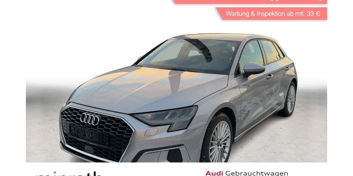 Audi A3 11.723 km 24.050 &euro; Moers-Hülsdonk 47441