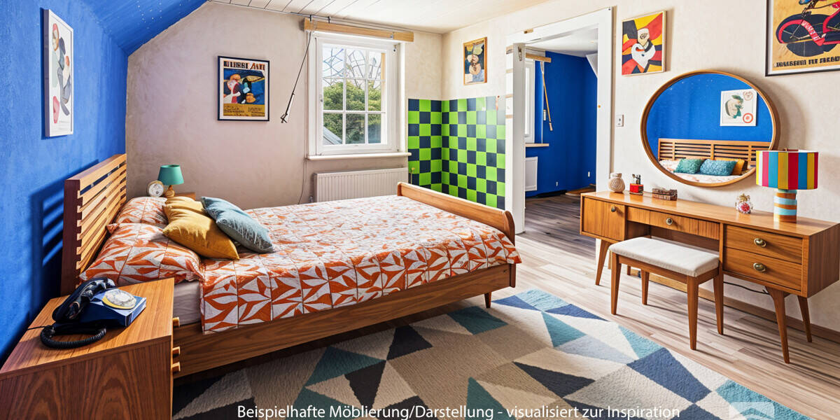 Einfamilienhaus Heinsberg Karken - 7 Zimmer, 145 m&sup2;, 255.000&euro; | Angebot:25971054