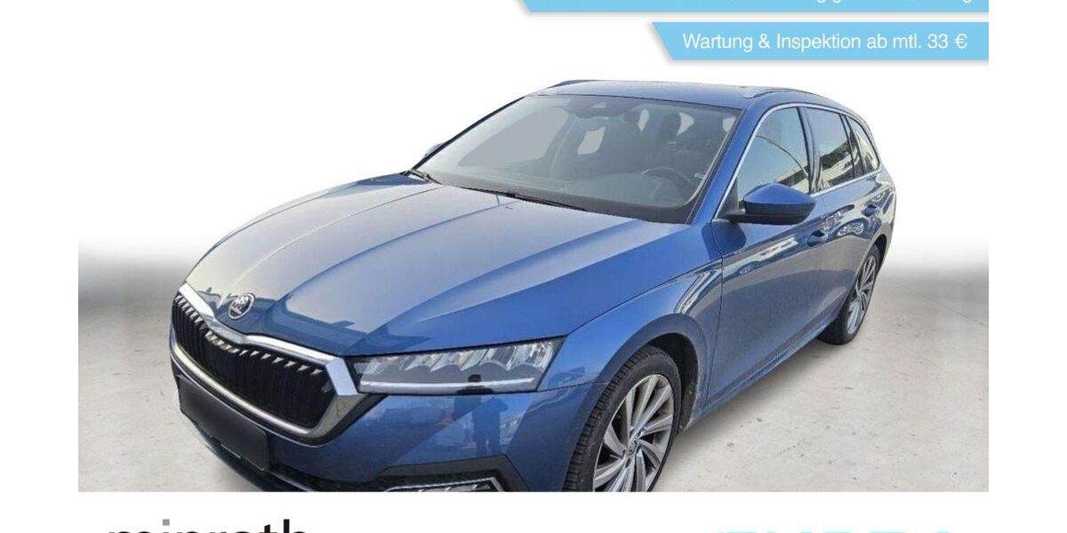 Skoda Octavia 67.104 km 18.440 &euro; Moers 47441