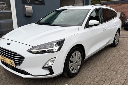 Ford Focus 167.000 km 9.990 &euro; Neuss 41469