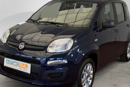 Fiat Panda 2.328 km 11.899 &euro; Moers 47445