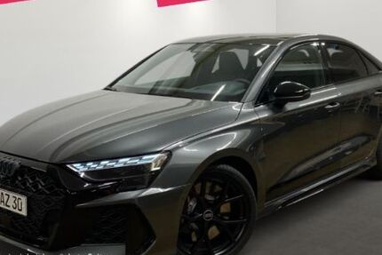 Audi RS3 6.900 km 73.840 &euro; Neuss 41464