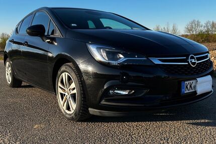 Opel Astra 96.110 km 9.800 &euro; Niederkrüchten 41372
