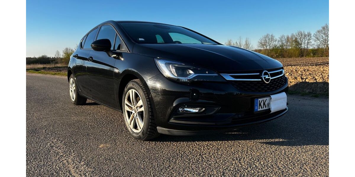 Opel Astra 96.110 km 9.800 &euro; Niederkrüchten 41372