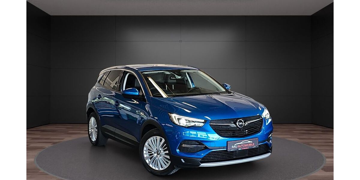 Opel Grandland (X) 100.000 km 10.980 &euro; Viersen 41749