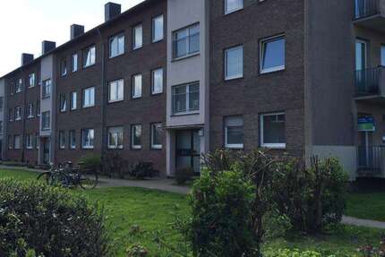 Wohnung Mönchengladbach Uedding - 4 Zimmer, 71 m&sup2;, 739&euro; | Angebot:26933316