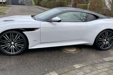 Aston Martin DBS 10.000 km 210.000 &euro; Meerbusch, Stadt 40668