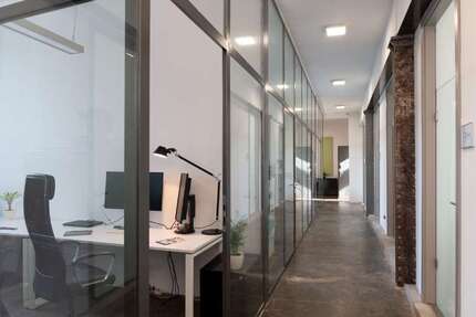 Gewerbeobjekt Düsseldorf Stadtbezirk 3 - 1.000&euro; | Angebot:26078522