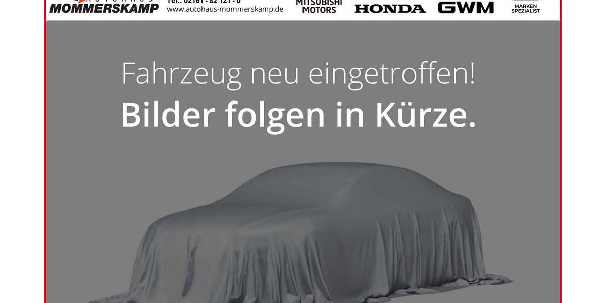 GWM Ora 03 8.995 km 23.700 &euro; Mönchengladbach 41061