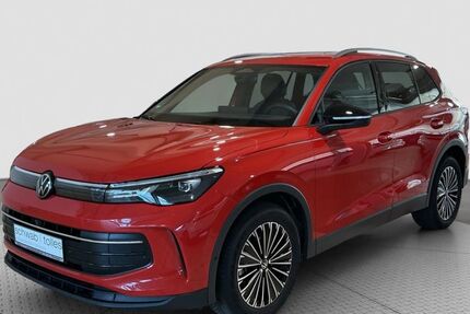 VW Tiguan 2.514 km 38.445 &euro; Neuss 41469