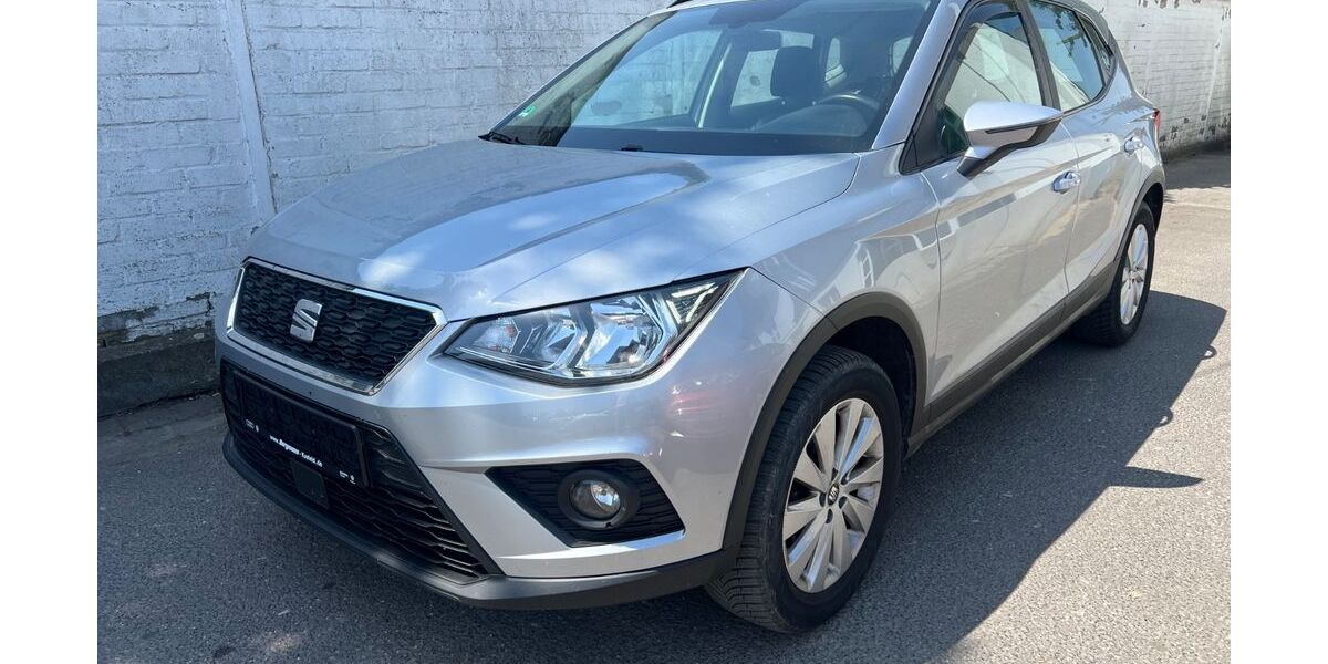 Seat Arona 194.000 km 9.950 &euro; Mönchengladbach 41063