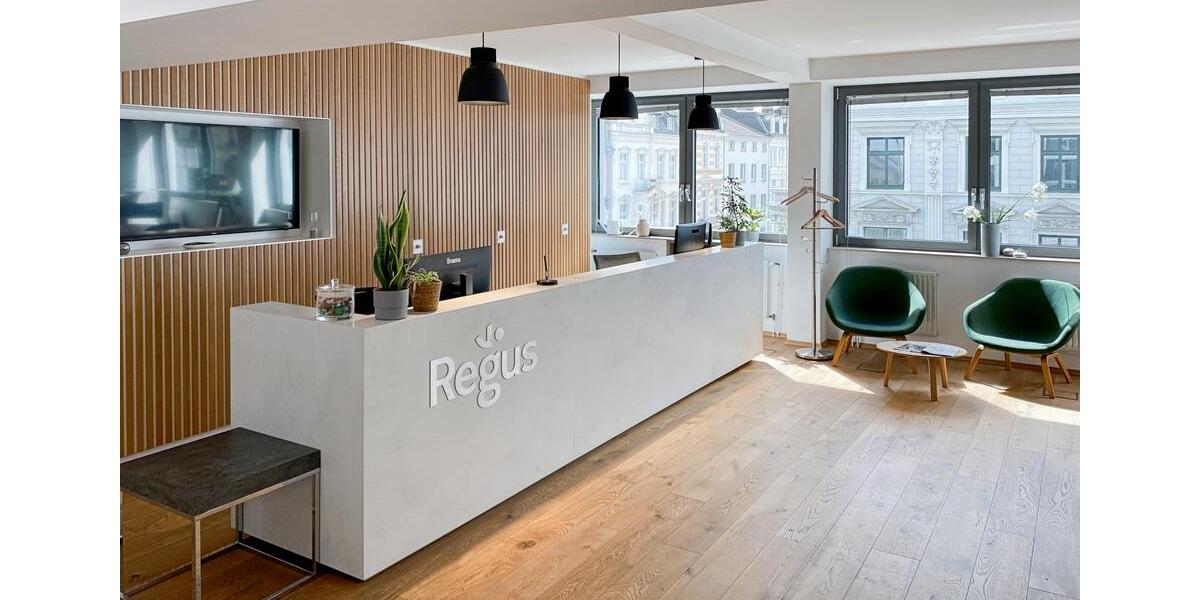 Gewerbeobjekt Mönchengladbach - 165&euro; | Angebot:22933350