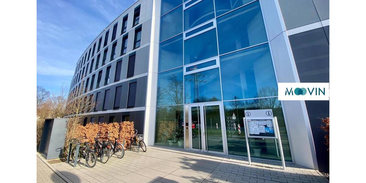 Etagenwohnung Düsseldorf Stadtbezirk 3 - 1 Zimmer, 662&euro; | Angebot:20793468