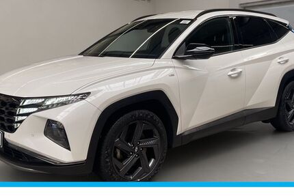 Hyundai TUCSON 40.322 km 27.994 &euro; Krefeld 47805