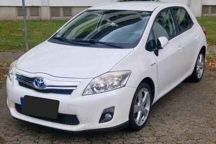 Toyota Auris 120.000 km 12.000 &euro; Neukirchen-Vluyn 47506