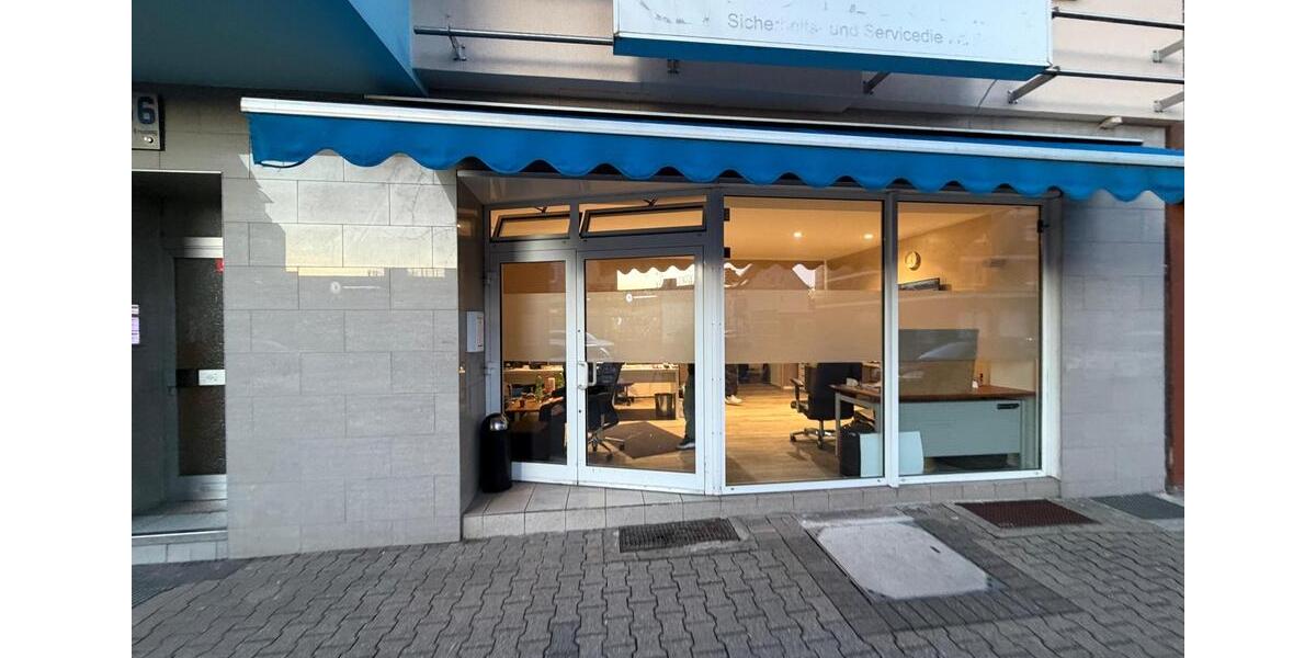 Gewerbeobjekt Düsseldorf Stadtbezirk 6 - 700&euro; | Angebot:24827612