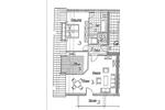 Etagenwohnung Geldern - 2 Zimmer, 70 m&sup2;, 660&euro; | Angebot:26577522
