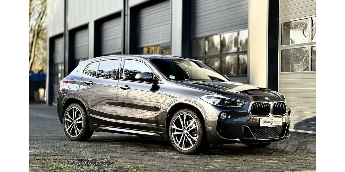 BMW X2 M / Sport / Head up / NAVI Pro / LED 67.000 km 24.490 &euro; Mönchengladbach 41066