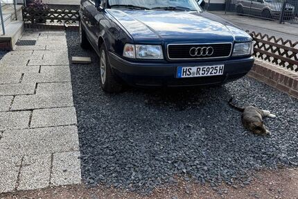 Audi 80 275.829 km 1.550 &euro; Heinsberg 52525